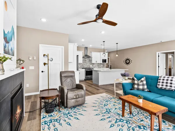 $599,900 | 219 Coffee Creek Boulevard, Duluth, MN 55811