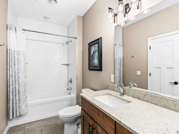 $599,900 | 219 Coffee Creek Boulevard, Duluth, MN 55811