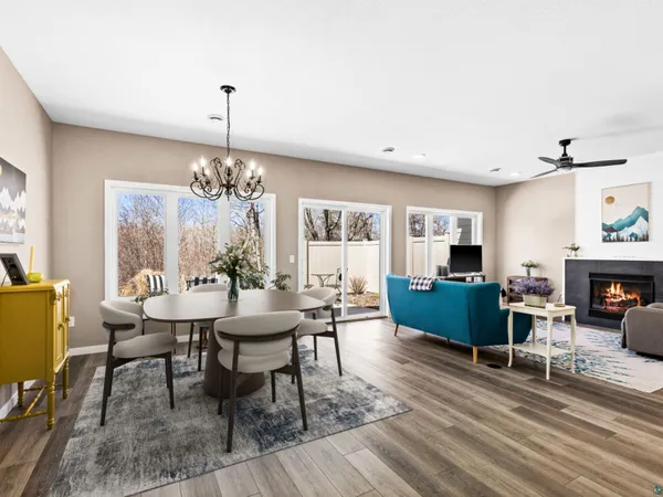 $599,900 | 219 Coffee Creek Boulevard, Duluth, MN 55811