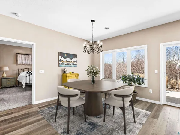 $599,900 | 219 Coffee Creek Boulevard, Duluth, MN 55811