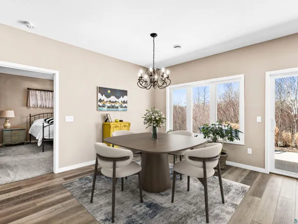 $599,900 | 219 Coffee Creek Boulevard, Duluth, MN 55811