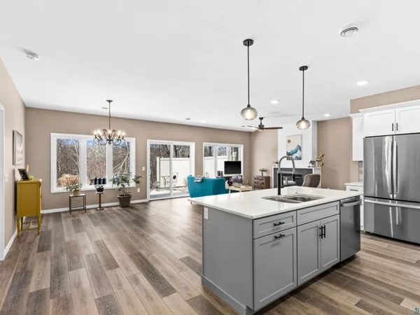 $599,900 | 219 Coffee Creek Boulevard, Duluth, MN 55811