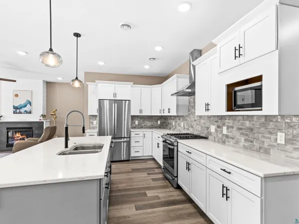 $599,900 | 219 Coffee Creek Boulevard, Duluth, MN 55811