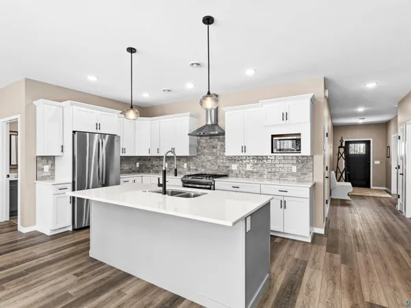 $599,900 | 219 Coffee Creek Boulevard, Duluth, MN 55811