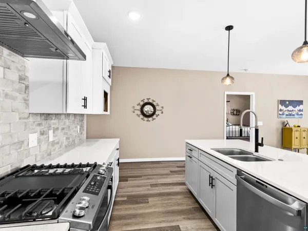 $599,900 | 219 Coffee Creek Boulevard, Duluth, MN 55811