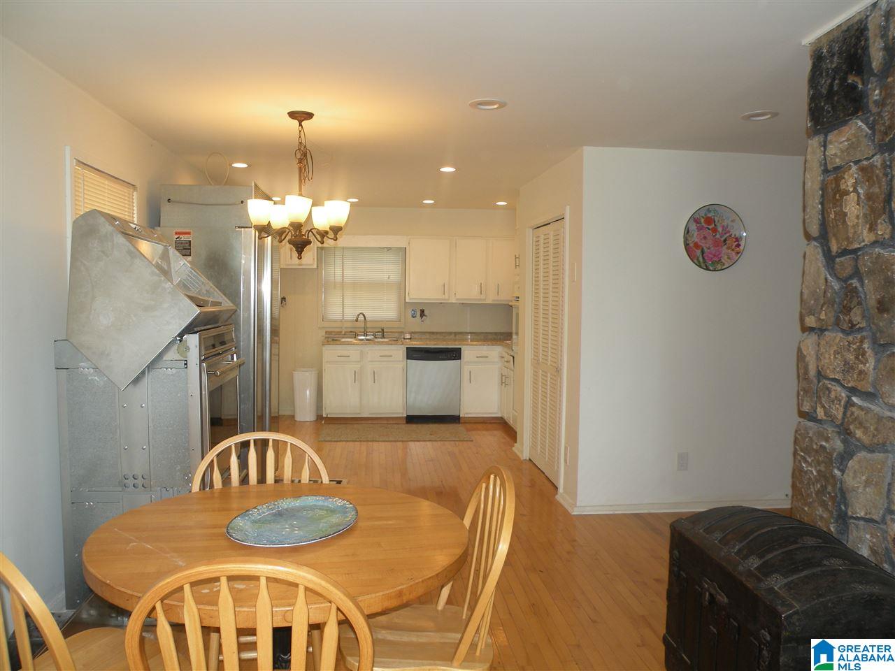 285 Rabbit Point Road Cropwell, AL 35054 - Photo 28 of 49