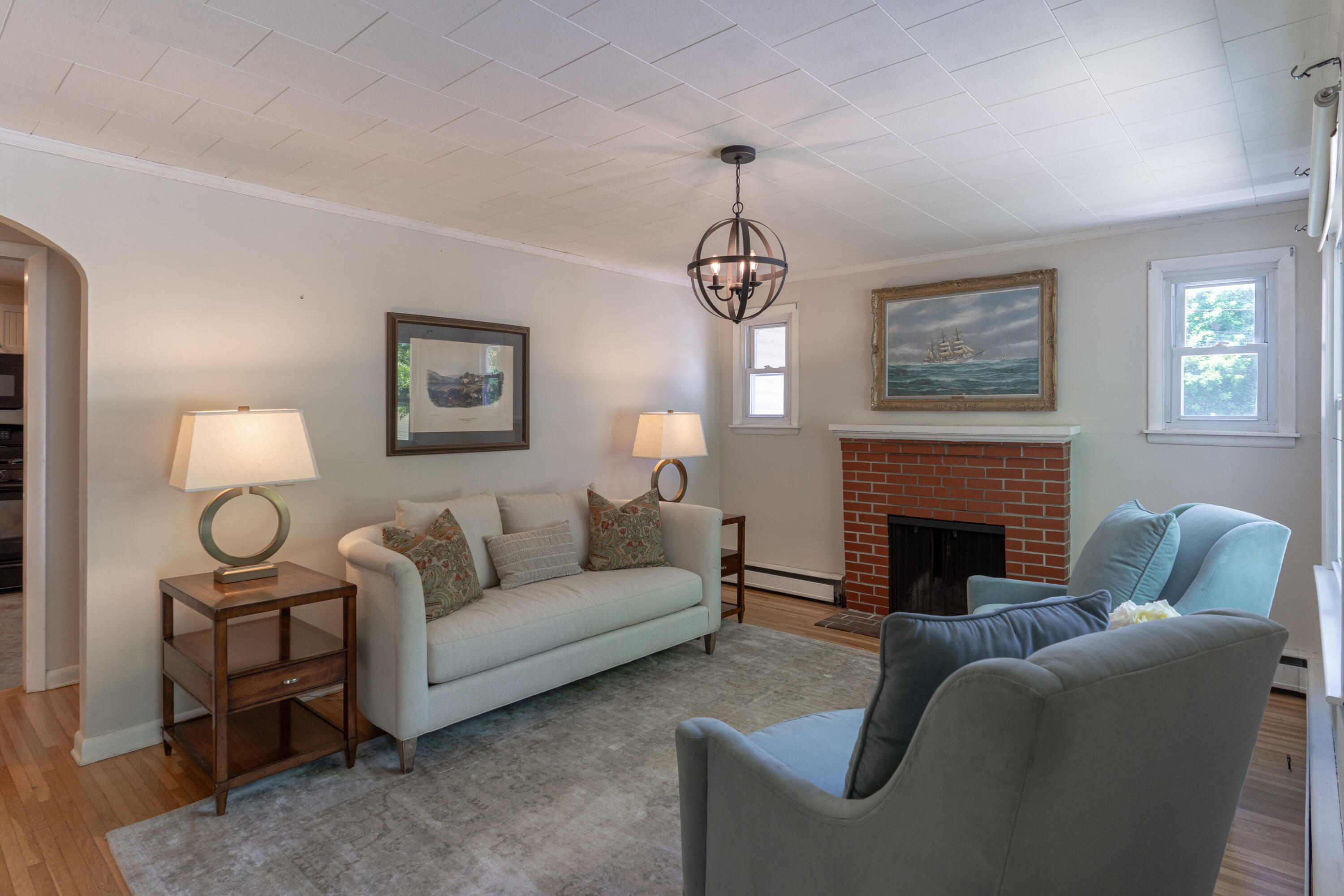 78 Blanchard Road Cumberland Center, ME 04021 - Photo 13 of 31 3.Interior-11