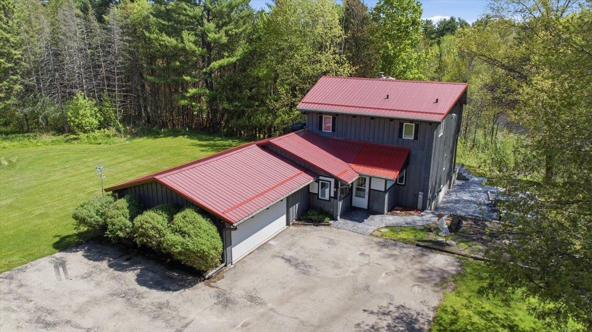 N7072 North Forest Haven Road Shawano, WI 54166 - Photo 71 of 90