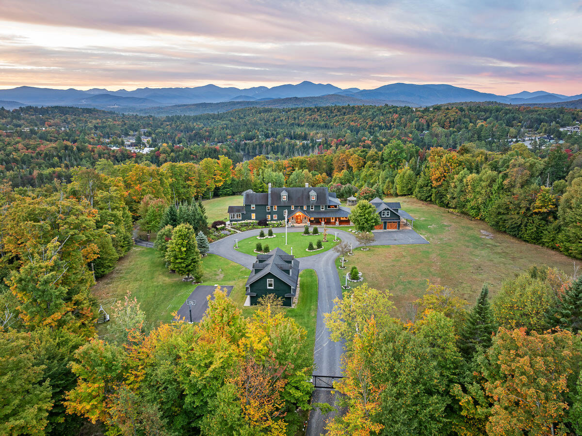 126 Forest Brook Road Lake Placid, NY 12946 - Photo 9 of 73 Forest-Brook-Drive-Lake-Placid-NY-9