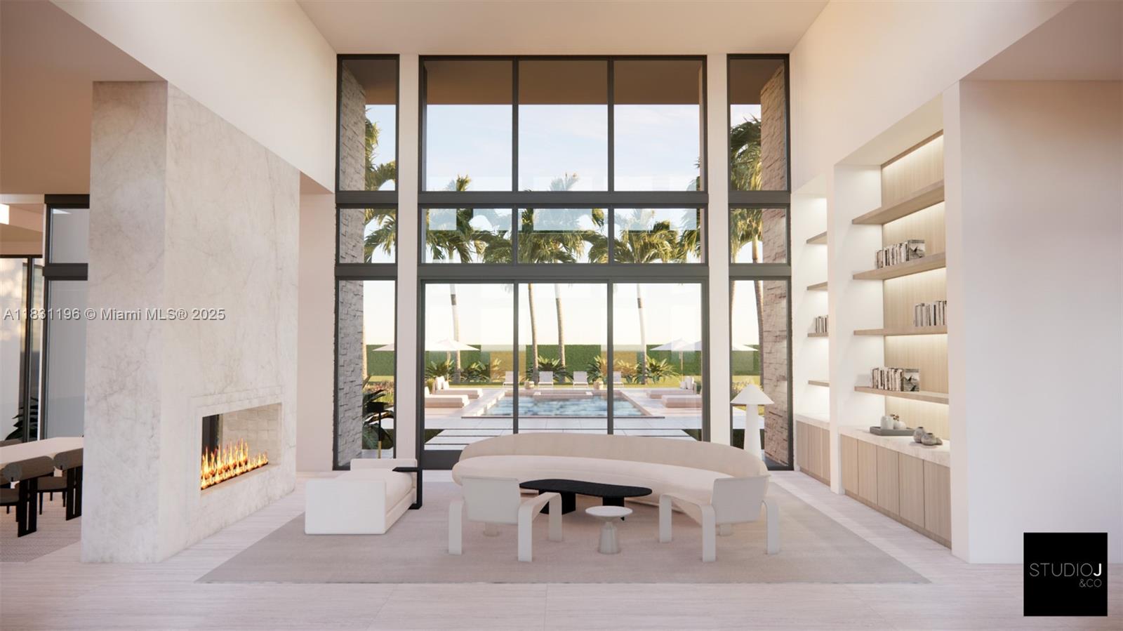 17025 Stratford Court Southwest Ranches, FL 33331 - Photo 9 of 17