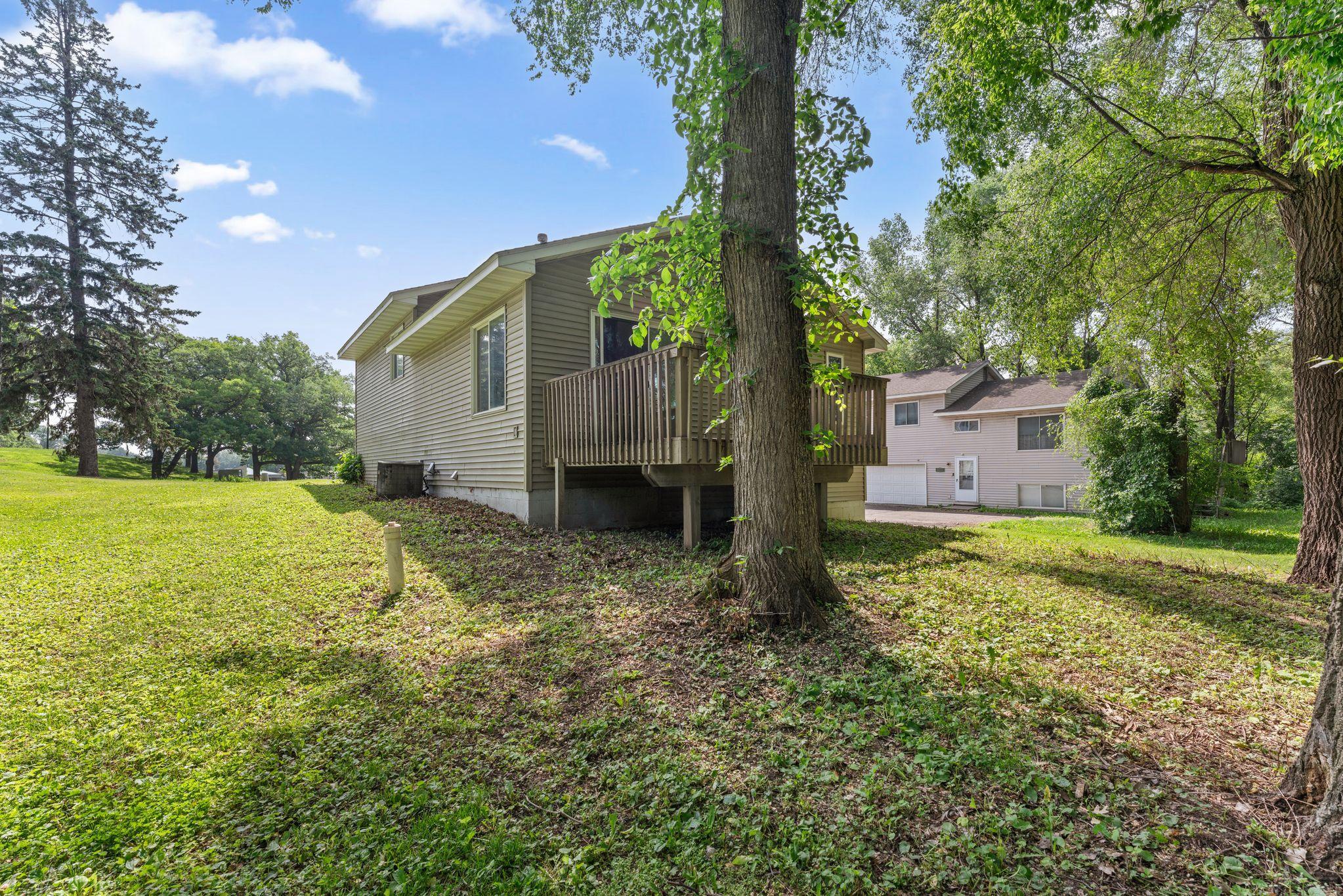 1380 Silver Lake Road Northwest New Brighton, MN 55112 - Photo 26 of 27