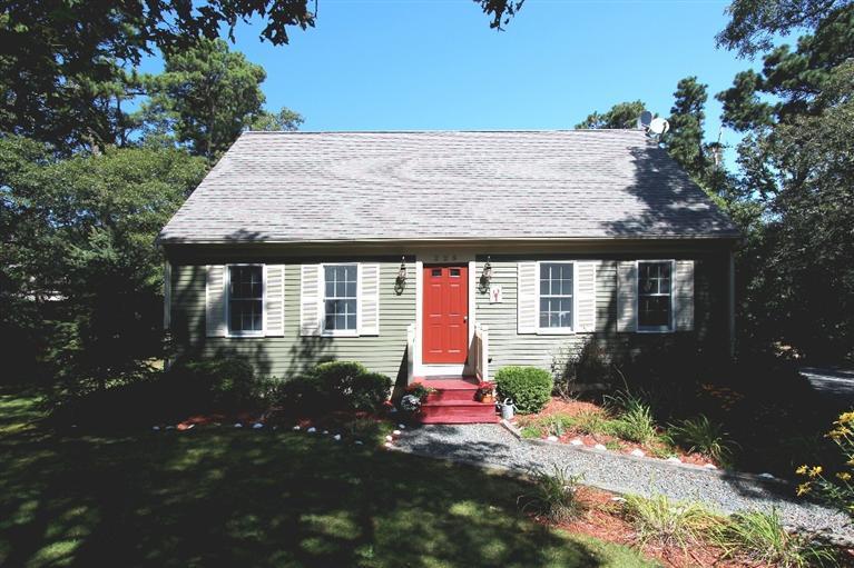 225 Satucket Road Brewster, MA 02631 - Photo 31 of 32 Additional Photo