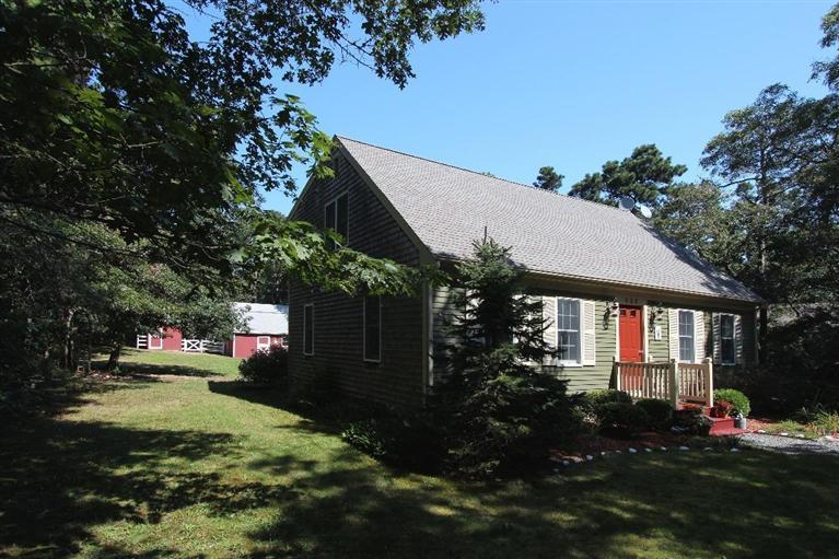 225 Satucket Road Brewster, MA 02631 - Photo 32 of 32 Additional Photo