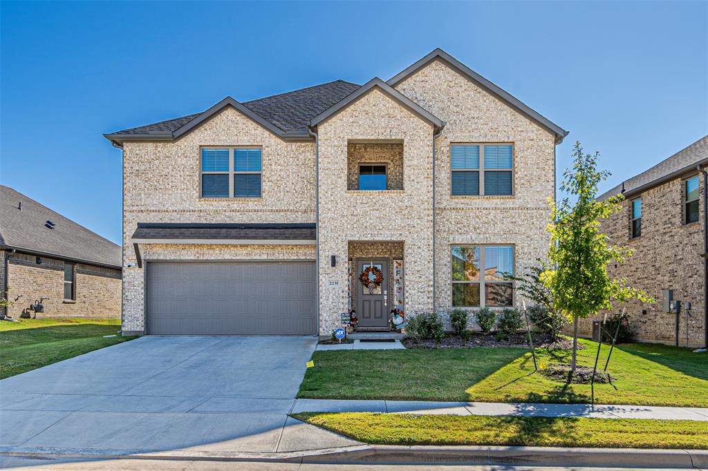 2231 Wexford Way Forney, TX 75126 - Photo 1 of 40