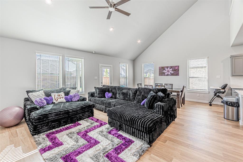 2231 Wexford Way Forney, TX 75126 - Photo 17 of 40