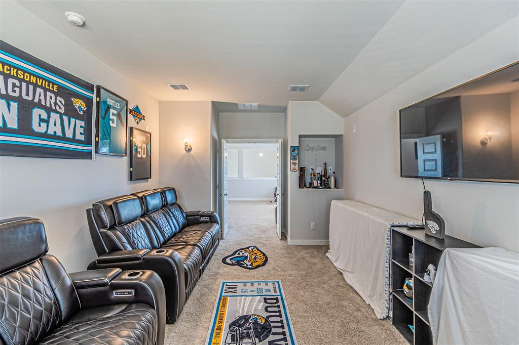 2231 Wexford Way Forney, TX 75126 - Photo 36 of 40