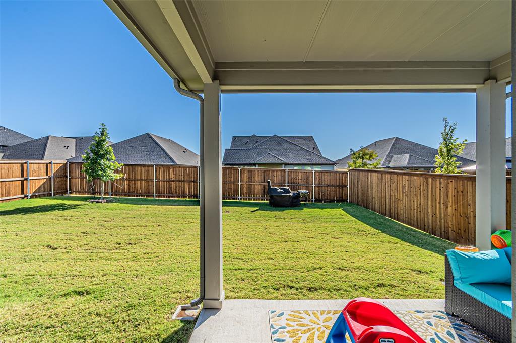 2231 Wexford Way Forney, TX 75126 - Photo 37 of 40