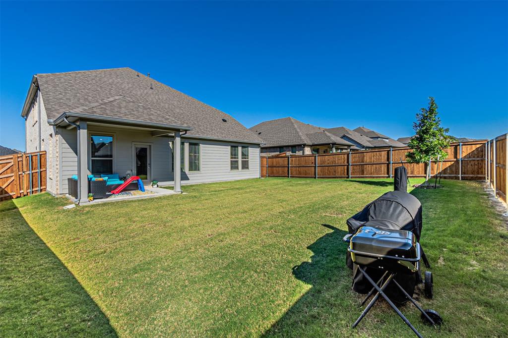 2231 Wexford Way Forney, TX 75126 - Photo 39 of 40