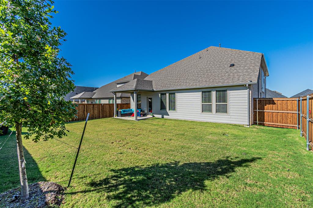 2231 Wexford Way Forney, TX 75126 - Photo 40 of 40