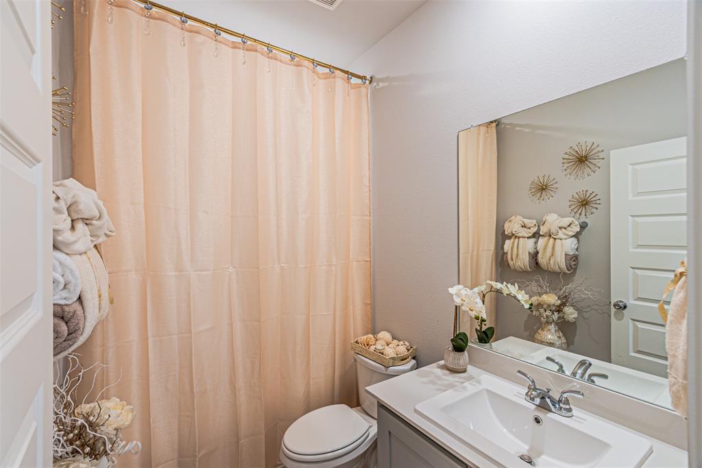 2231 Wexford Way Forney, TX 75126 - Photo 7 of 40