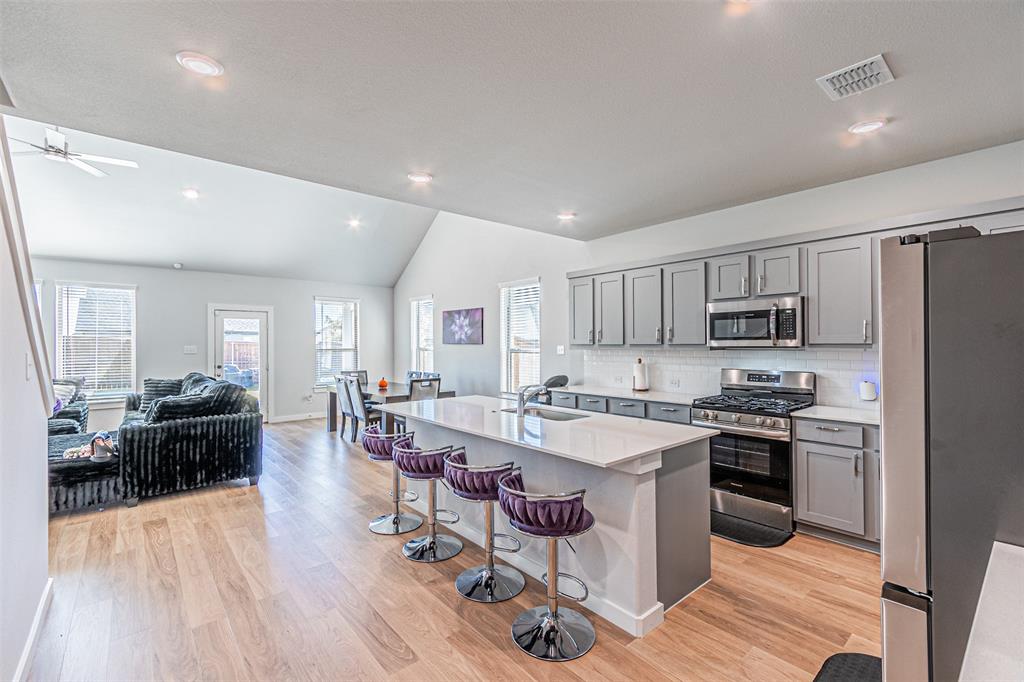 2231 Wexford Way Forney, TX 75126 - Photo 10 of 40