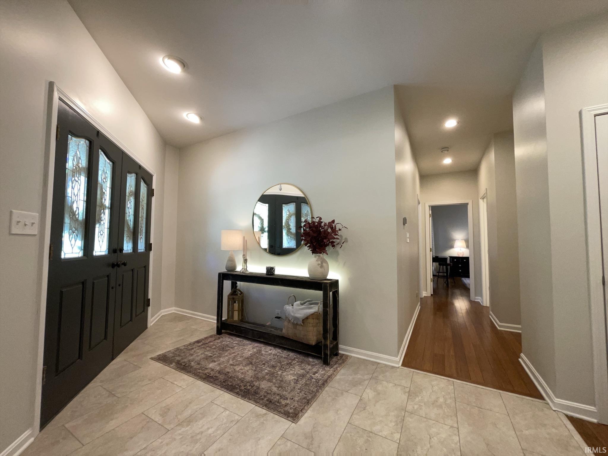 12512 Red Gate Road Evansville, IN 47725 - Photo 6 of 46 Gallery Image 6