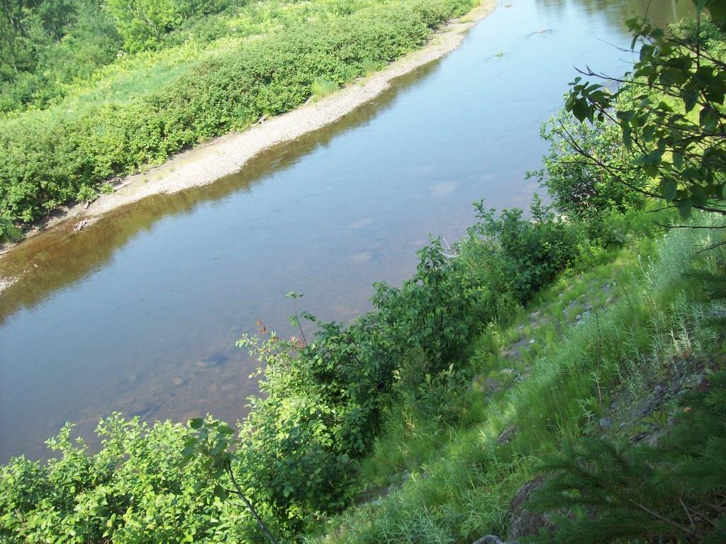 83 Walker Brook Road St. Francis, ME 04774 - Photo 6 of 12 Photo