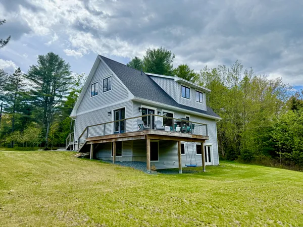 $699,999 | 170 Partridge Cove Road, Lamoine, ME 04605