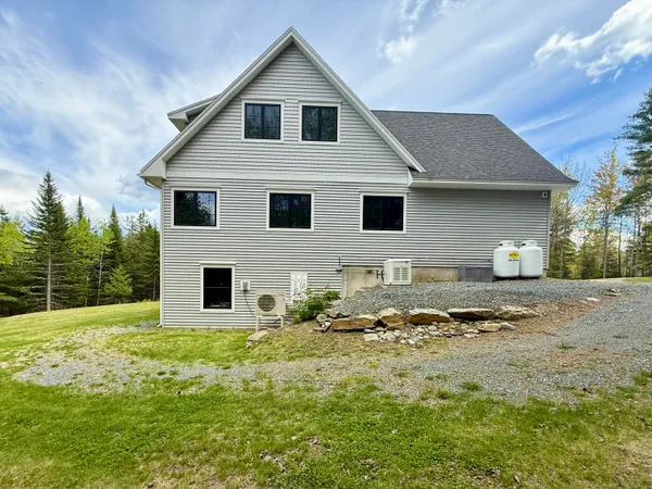 $699,999 | 170 Partridge Cove Road, Lamoine, ME 04605
