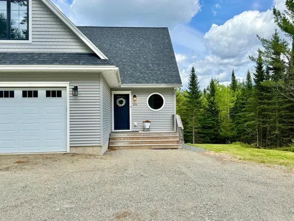 $699,999 | 170 Partridge Cove Road, Lamoine, ME 04605