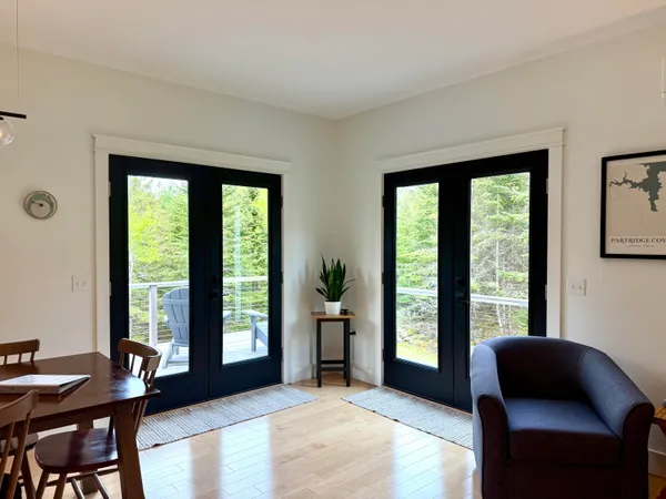 $699,999 | 170 Partridge Cove Road, Lamoine, ME 04605