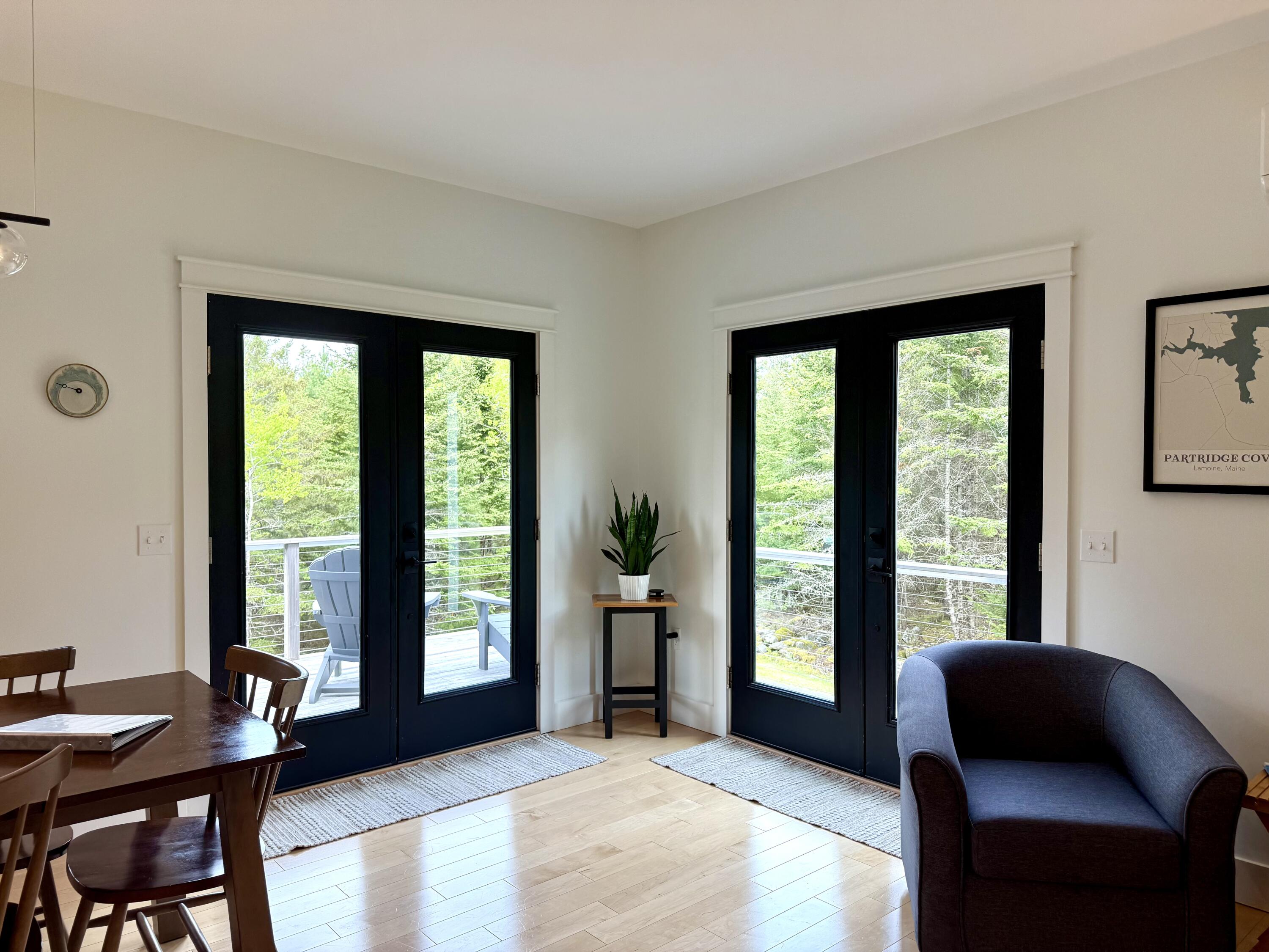 170 Partridge Cove Road Lamoine, ME 04605 - Photo 8 of 43 IMG_4412