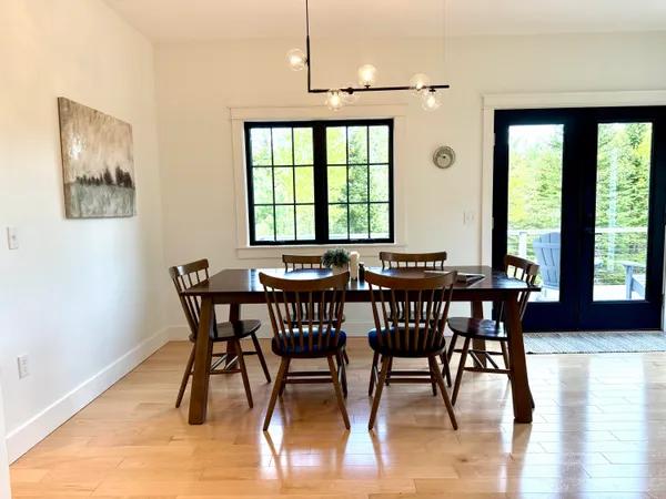 $699,999 | 170 Partridge Cove Road, Lamoine, ME 04605