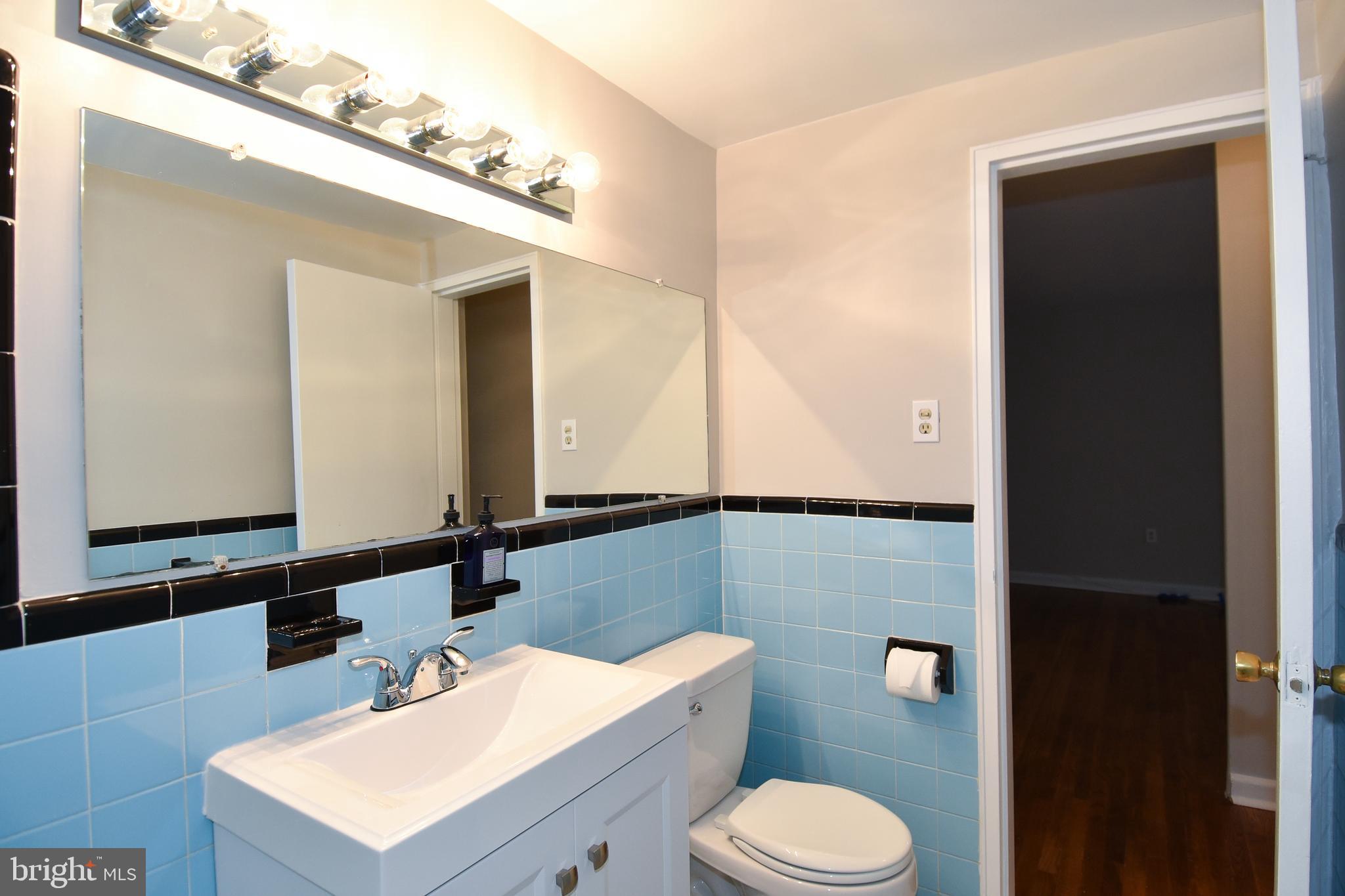 1200 South Arlington Ridge Road, Unit 512 Arlington, VA 22202 - Photo 18 of 30 Retro Bath