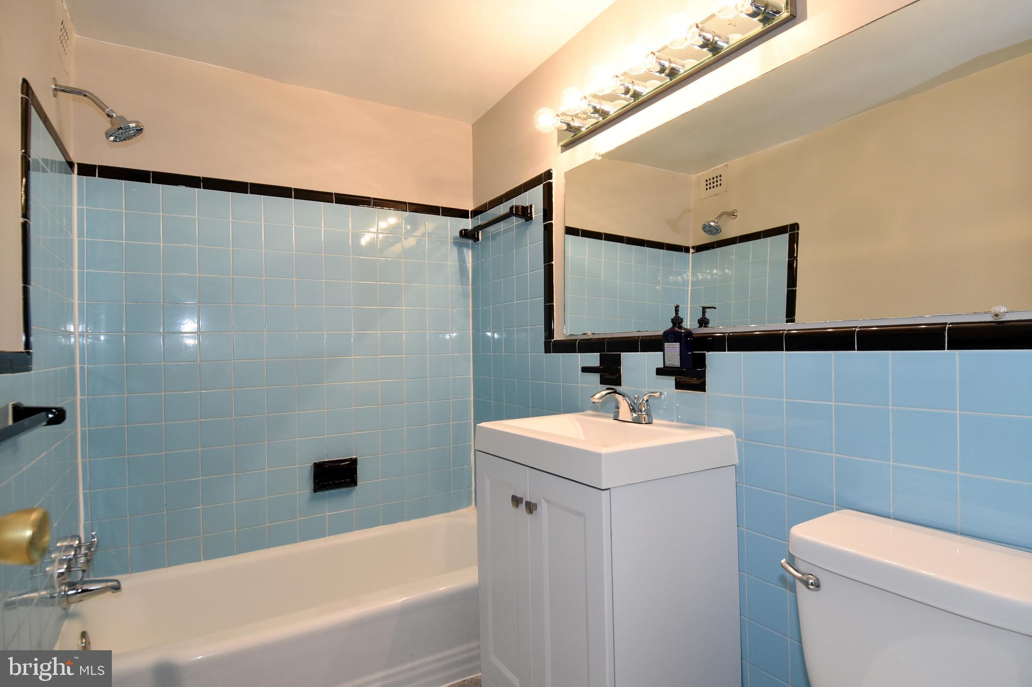 1200 South Arlington Ridge Road, Unit 512 Arlington, VA 22202 - Photo 20 of 30 Retro Bath