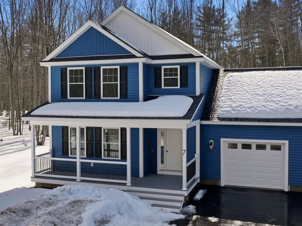 $664,900 | 7 Talent Road, Unit 5 & 7 LOT 292, Litchfield, NH 03052