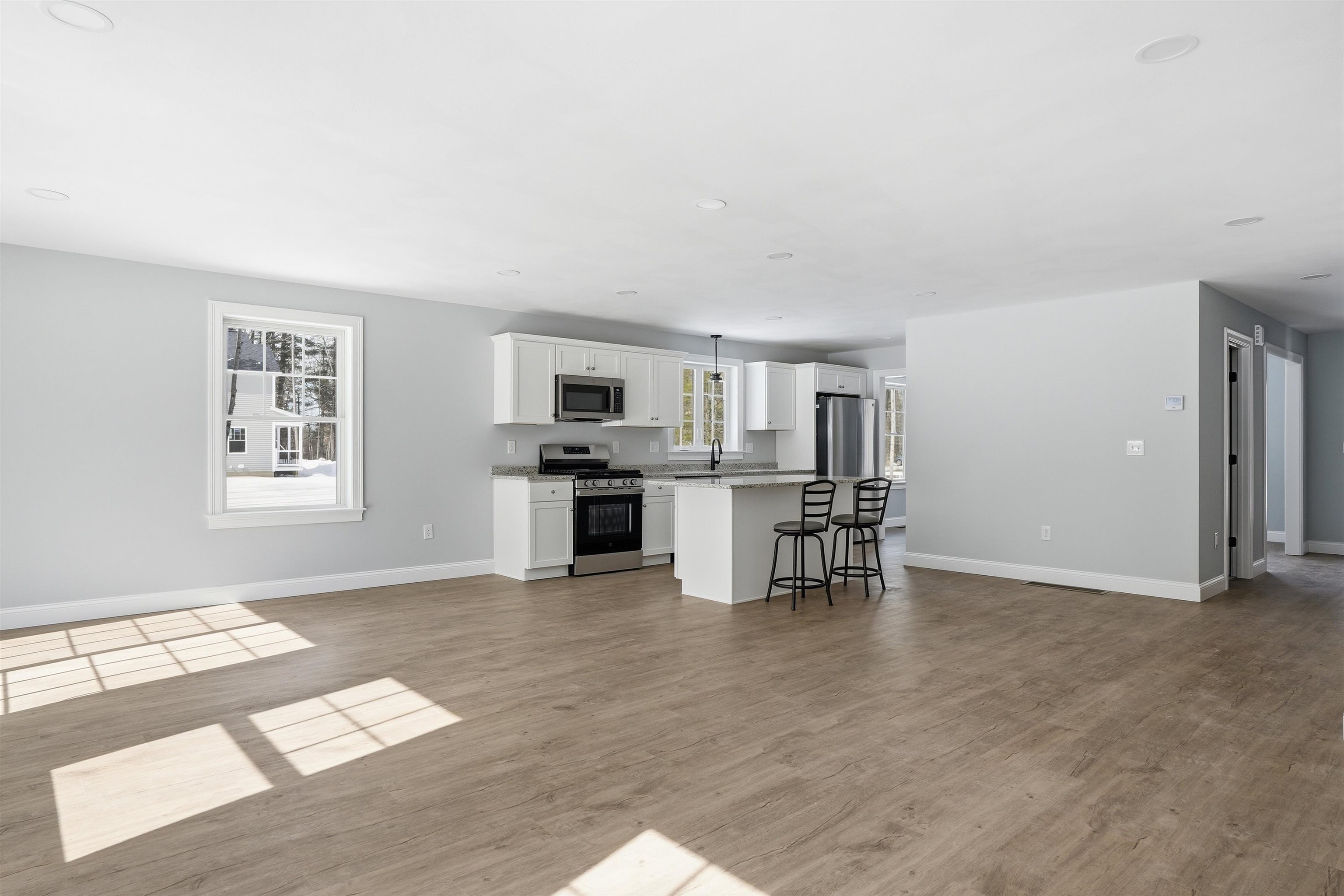 7 Talent Road, Unit 5 & 7 LOT 292 Litchfield, NH 03052 - Photo 11 of 32