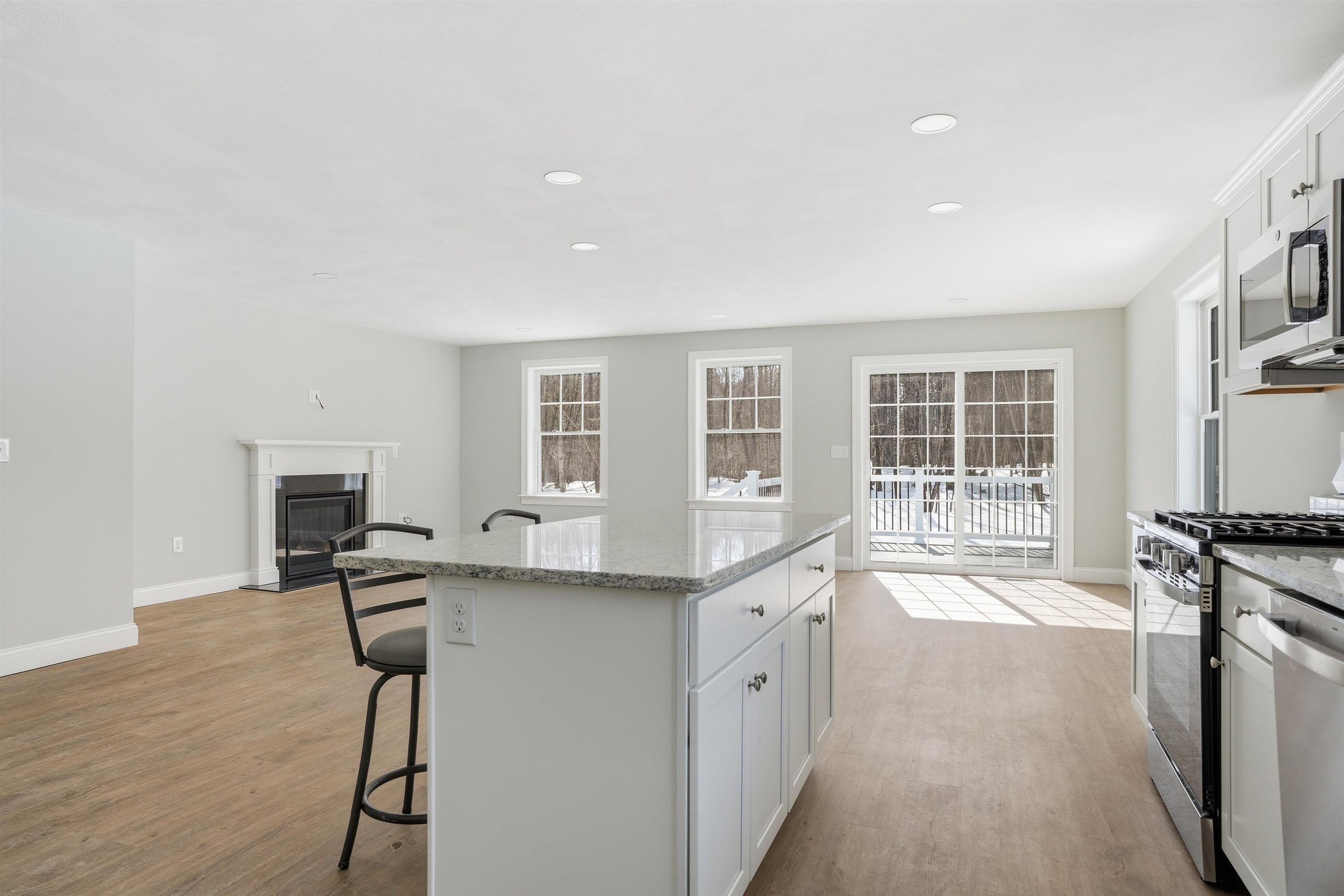 7 Talent Road, Unit 5 & 7 LOT 292 Litchfield, NH 03052 - Photo 12 of 32