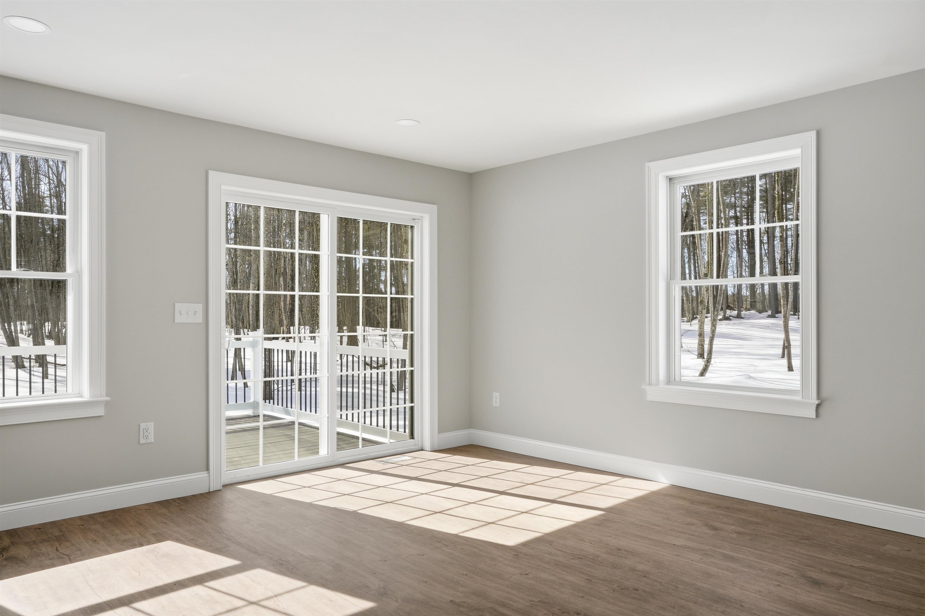 7 Talent Road, Unit 5 & 7 LOT 292 Litchfield, NH 03052 - Photo 16 of 32