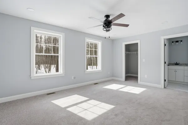 $664,900 | 7 Talent Road, Unit 5 & 7 LOT 292, Litchfield, NH 03052