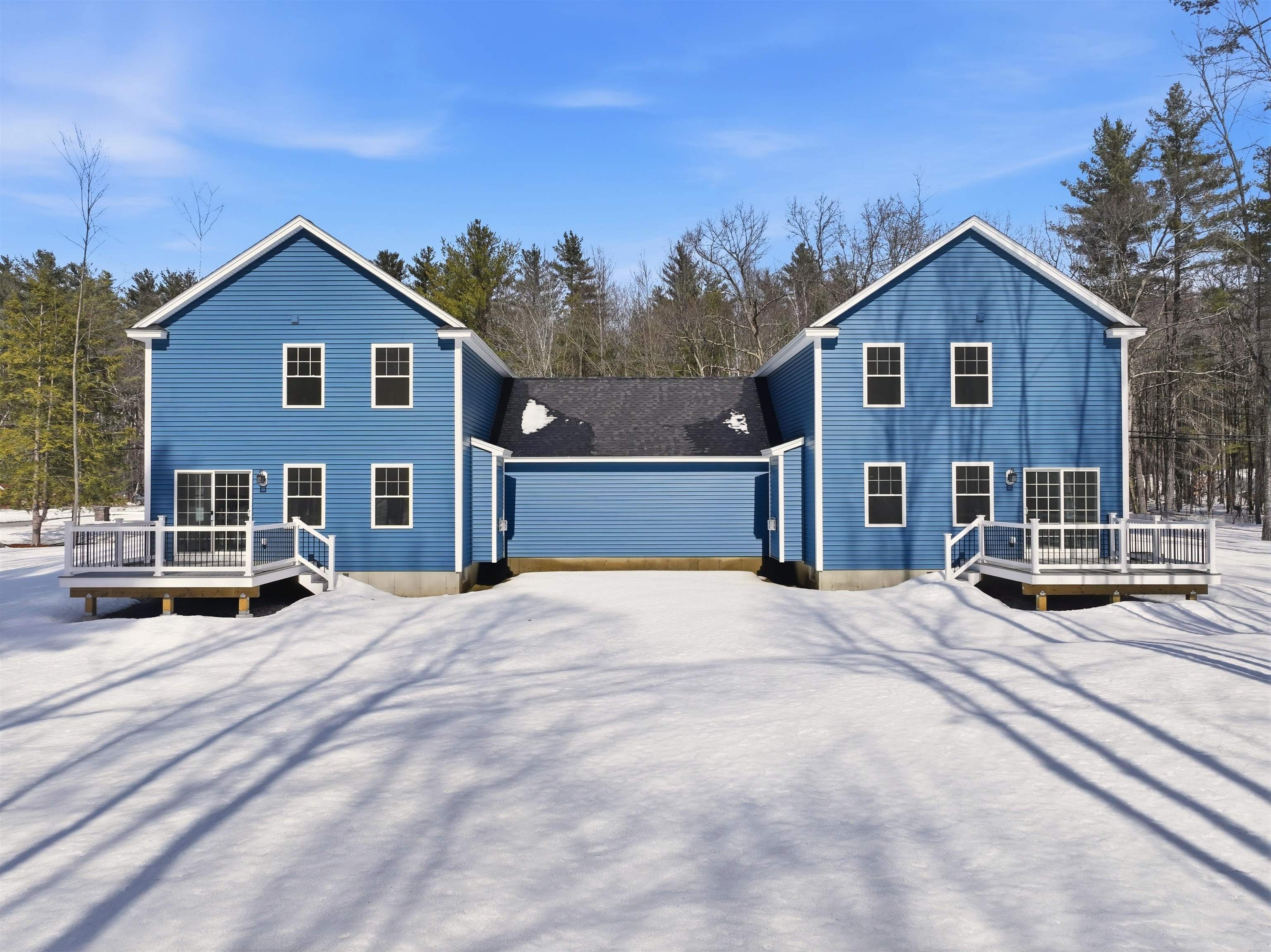 7 Talent Road, Unit 5 & 7 LOT 292 Litchfield, NH 03052 - Photo 31 of 32