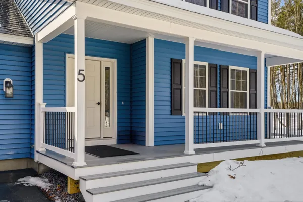 $664,900 | 7 Talent Road, Unit 5 & 7 LOT 292, Litchfield, NH 03052