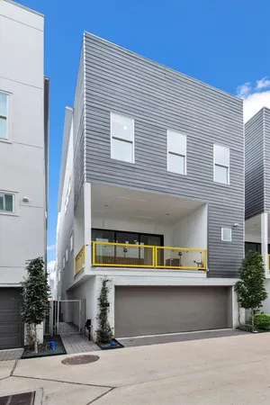 $3,350 | 1211 Hickory Street, Unit E, Houston, TX 77007