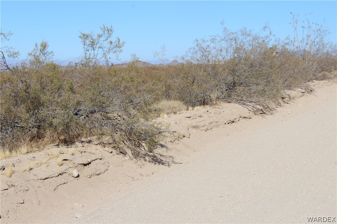 0 South Butch Cassidy Road Yucca, AZ 86438 - Photo 13 of 25