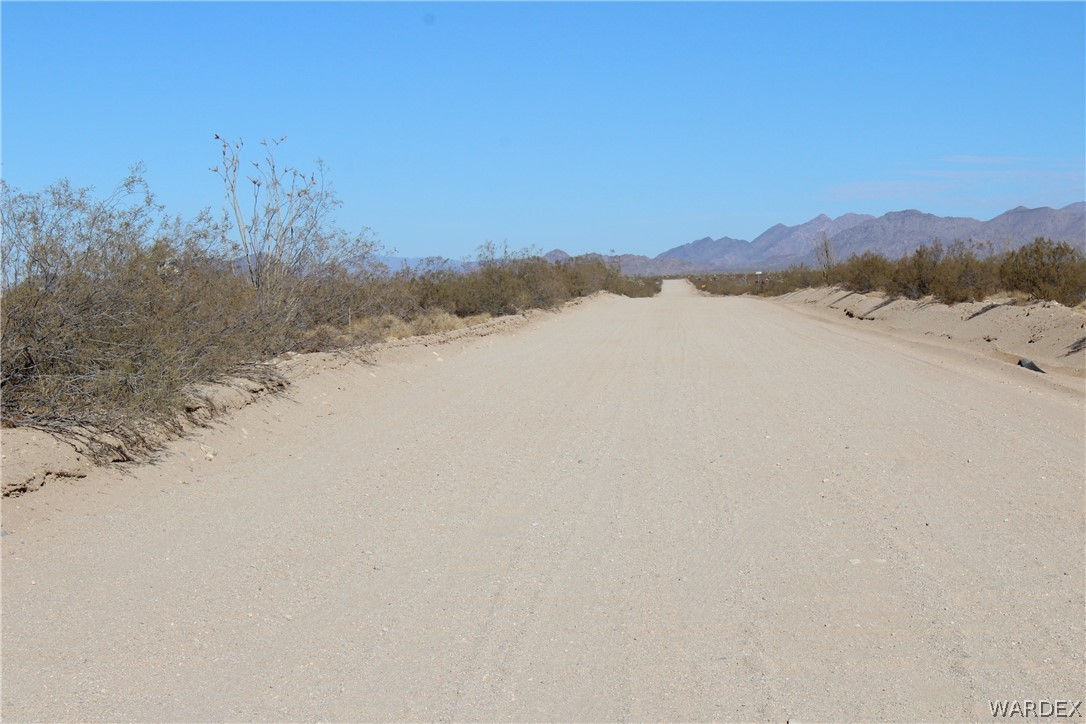 0 South Butch Cassidy Road Yucca, AZ 86438 - Photo 14 of 25