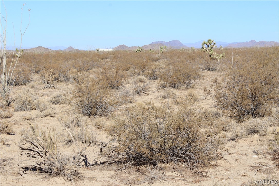 0 South Butch Cassidy Road Yucca, AZ 86438 - Photo 15 of 25