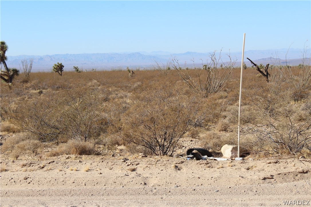 0 South Butch Cassidy Road Yucca, AZ 86438 - Photo 2 of 25