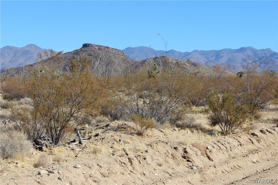 0 South Butch Cassidy Road Yucca, AZ 86438 - Photo 22 of 25