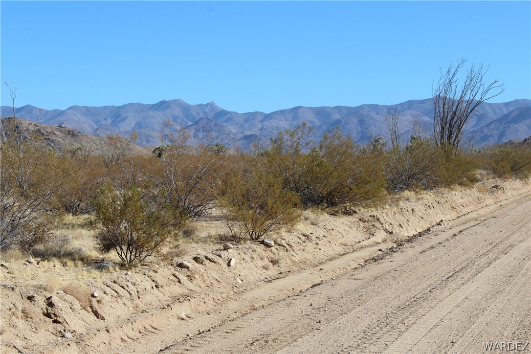 0 South Butch Cassidy Road Yucca, AZ 86438 - Photo 23 of 25