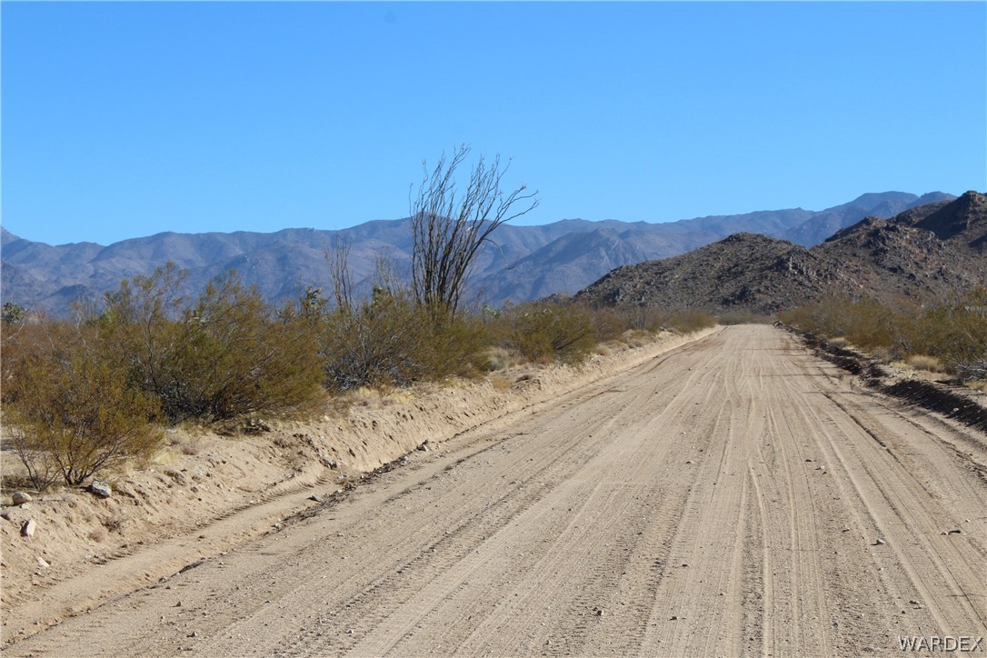 0 South Butch Cassidy Road Yucca, AZ 86438 - Photo 24 of 25